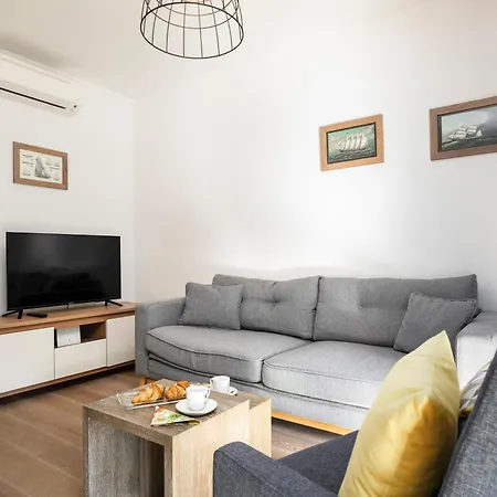 Apartamento Kata Premium *