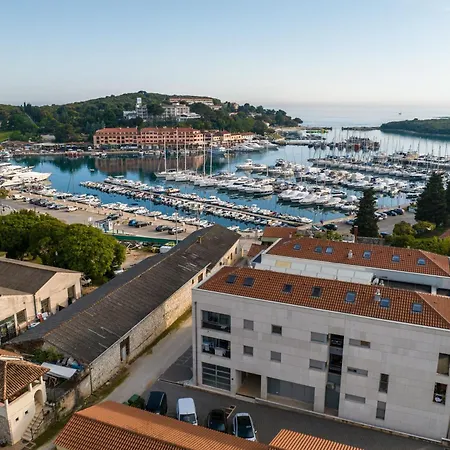 Kata Premium Apartament Vrsar