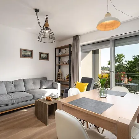 Apartament Kata Premium Vrsar