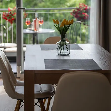 Kata Premium Apartament *