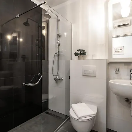 Kata Premium Apartmán Vrsar