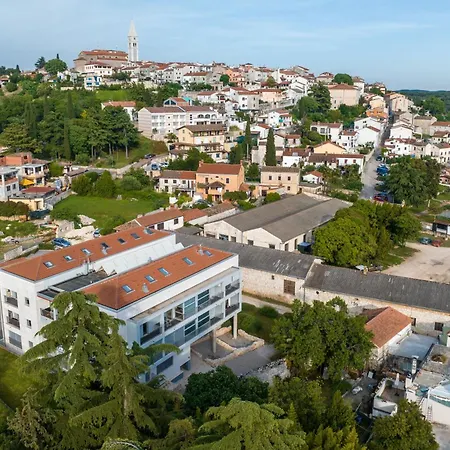 Apartmán Kata Premium Vrsar