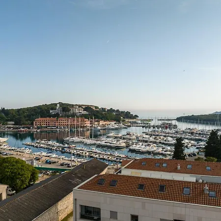 Kata Premium Apartament Vrsar