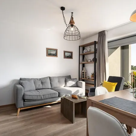 Apartmán Kata Premium Vrsar