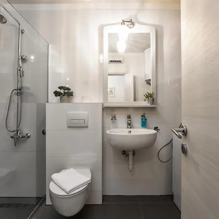 Kata Premium Apartmán Vrsar