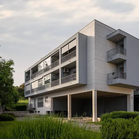 Kata Premium Apartmán *