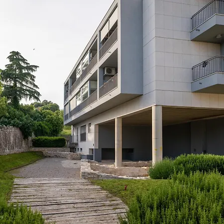 Kata Premium Apartmán