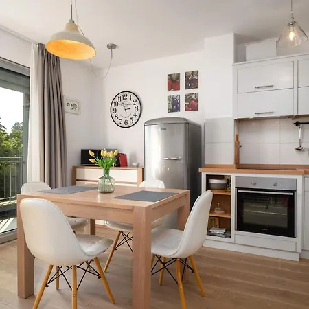 Kata Premium Apartamento